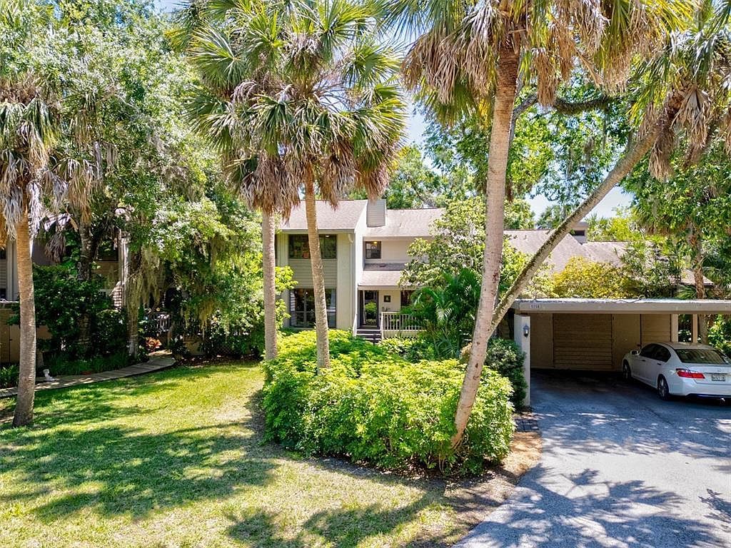 5158 Lancewood Dr #8 Sarasota, FL 34232 - Thumbnail 3