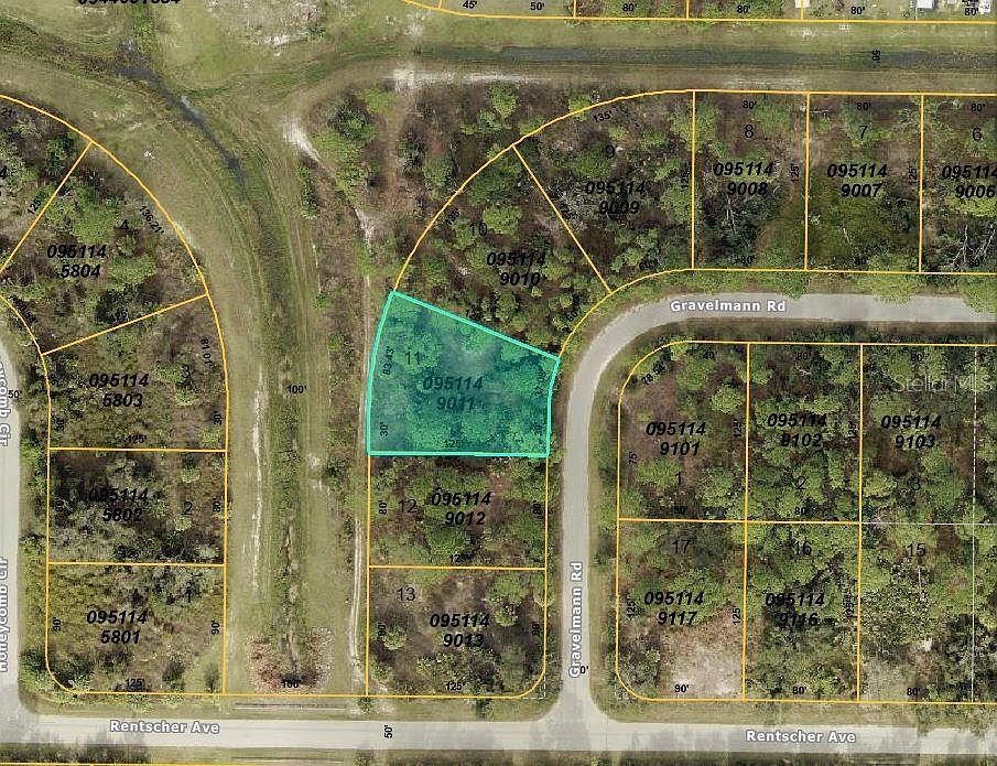 Gravelmann Rd #11 North Pt, FL 34291 - Thumbnail 3