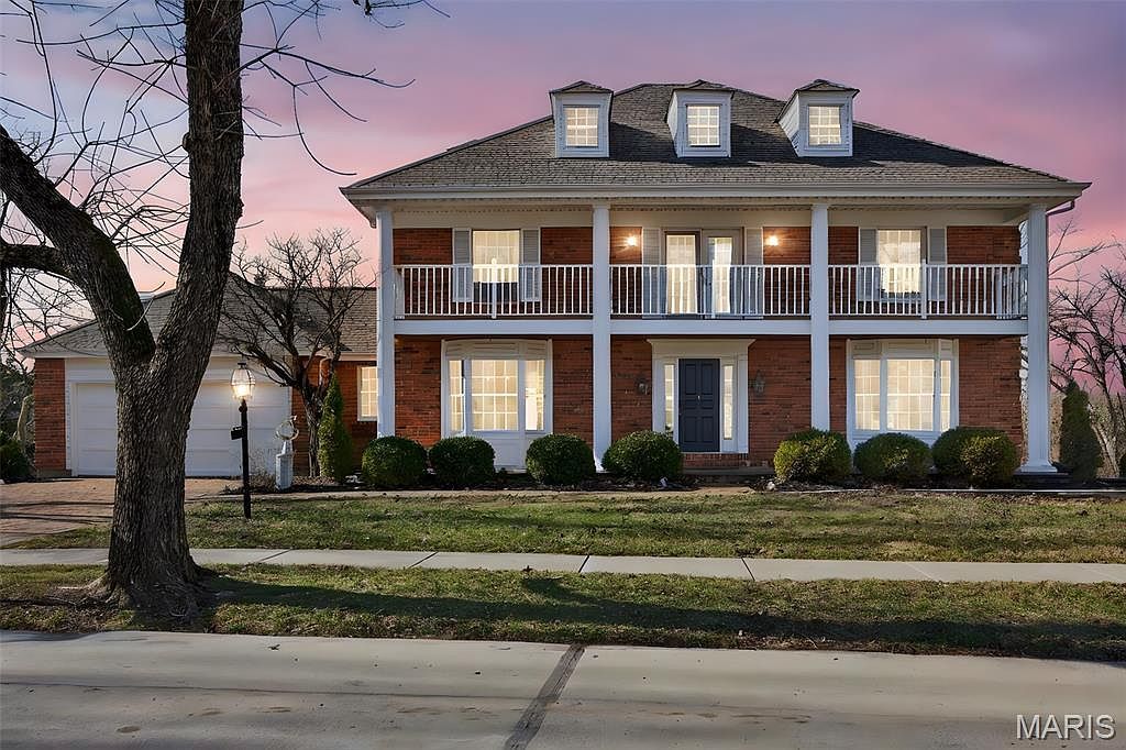 2525 Peppermill Ridge Dr Chesterfield, MO 63005 - Thumbnail 3