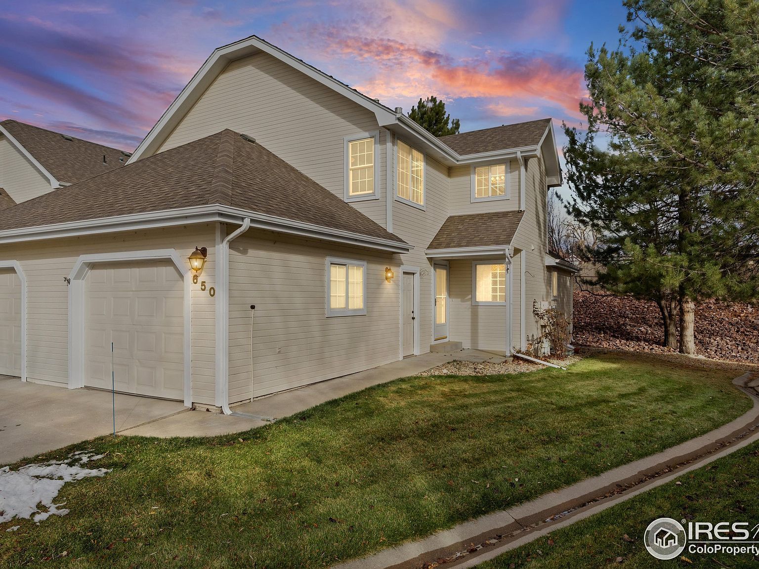 650 Moose Ct Loveland, CO 80537 - Thumbnail 3