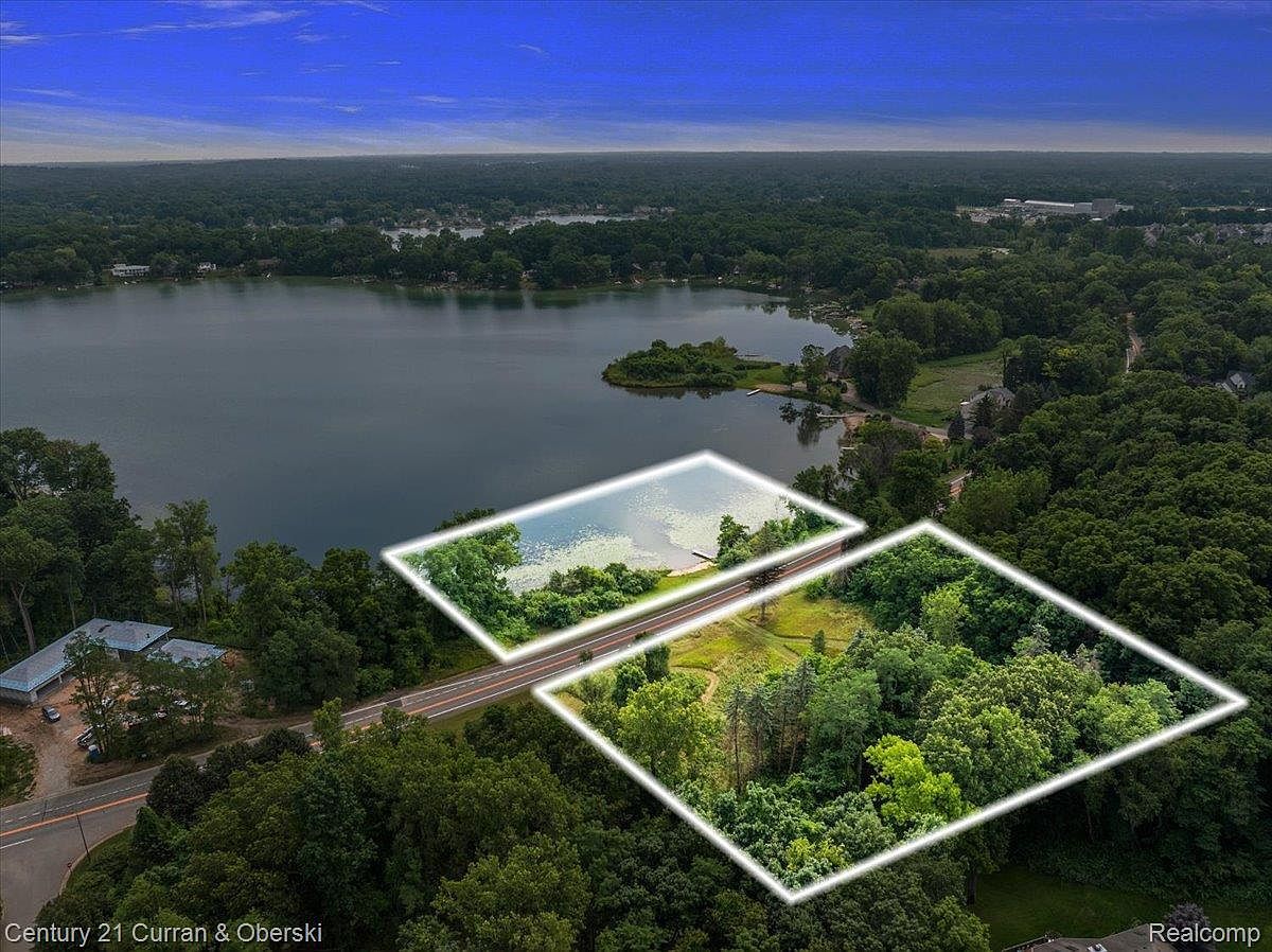 2770 Bogie Lake Rd White Lake, MI 48386 - Thumbnail 3