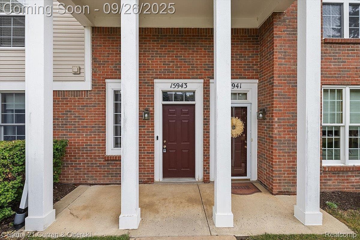 15943 Morningside Northville, MI 48168 - Thumbnail 3