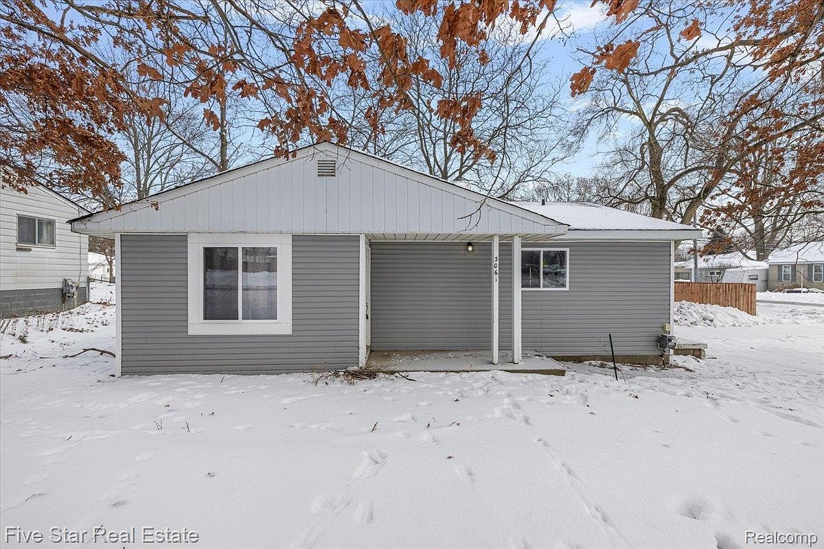 3061 Culbertson Ave Rochester Hills, MI 48307 - Thumbnail 3