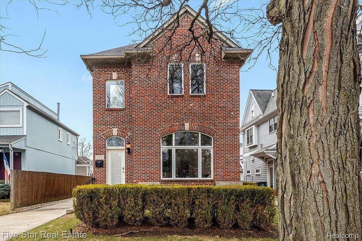 960 Davis Ave Birmingham, MI 48009 - Thumbnail 3