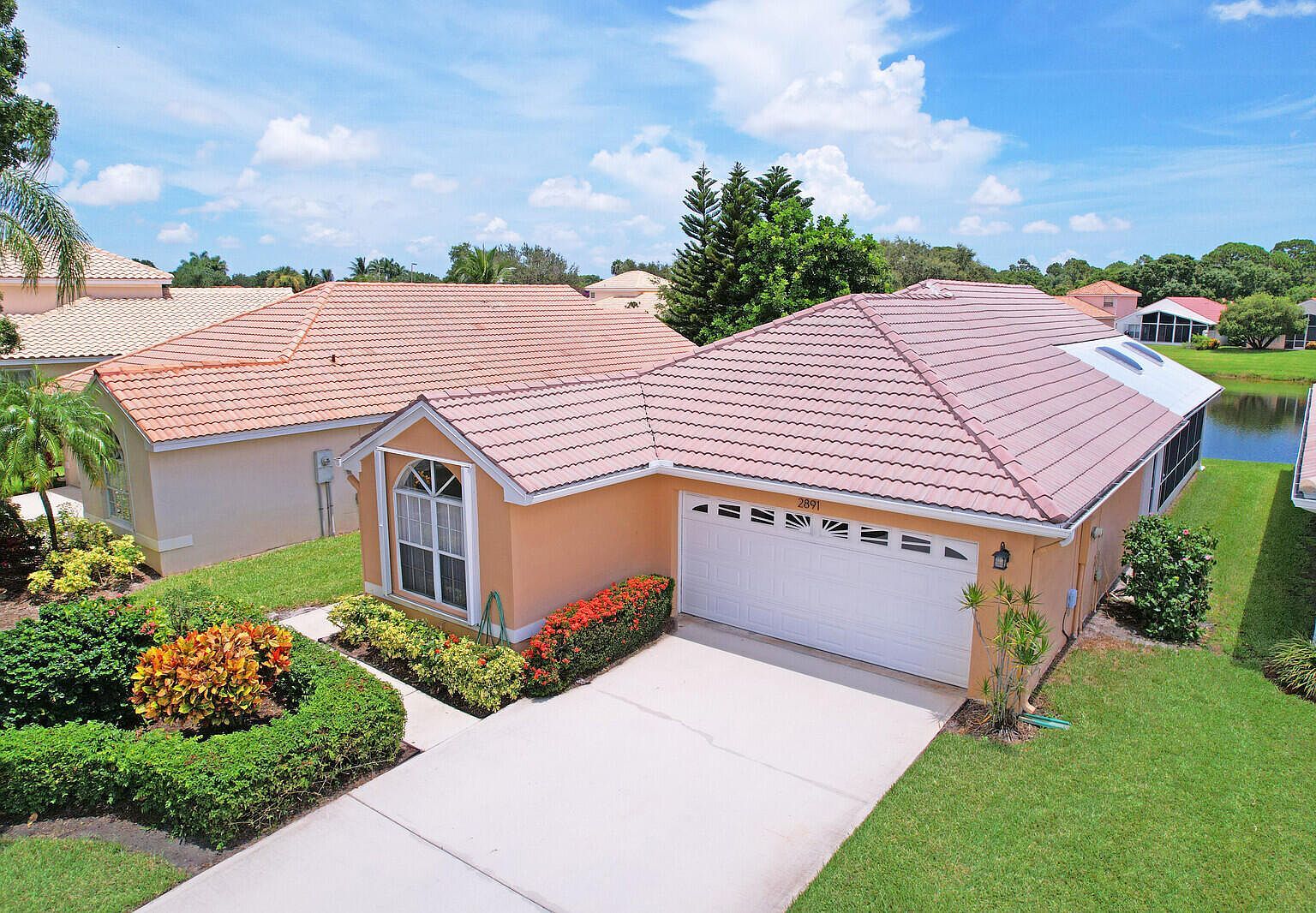 2891 SW Shinnecock Hills Ct Palm City, FL 34990 - Thumbnail 3