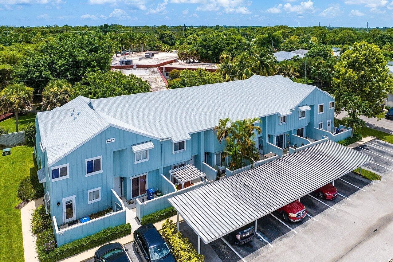 6222 Riverwalk Ln UNIT 1 Jupiter, FL 33458 - Thumbnail 3