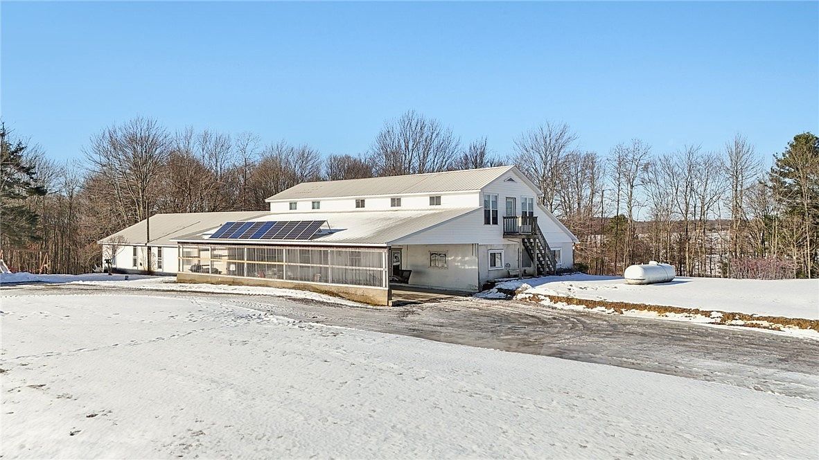 2753 Hemlock Lake Rd Rossiter, PA 15772 - Thumbnail 3