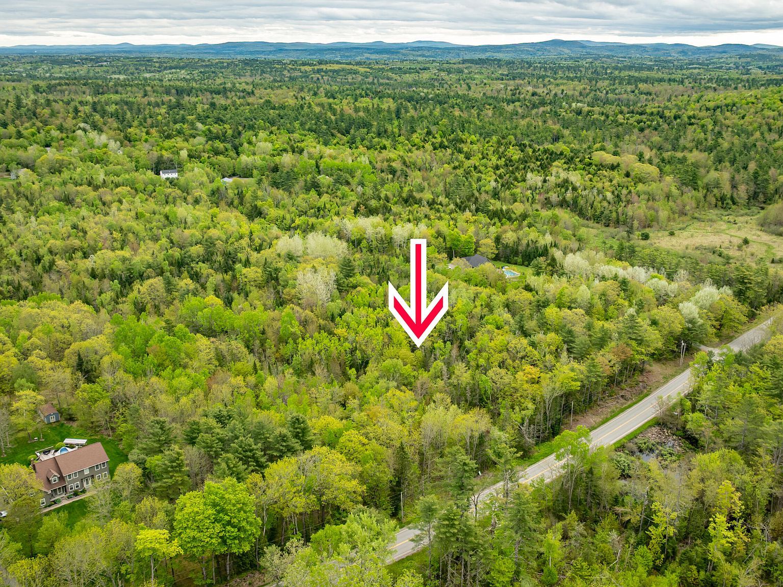 105 Carmel Rd S Hampden, ME 04444 - Thumbnail 3