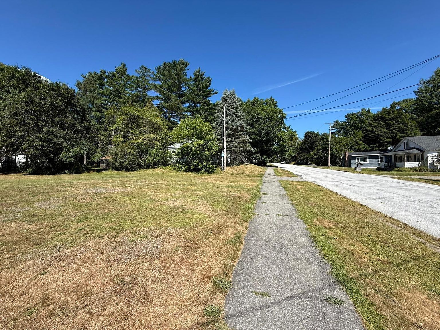 LOT Jefferson St Old Town, ME 04468 - Thumbnail 3