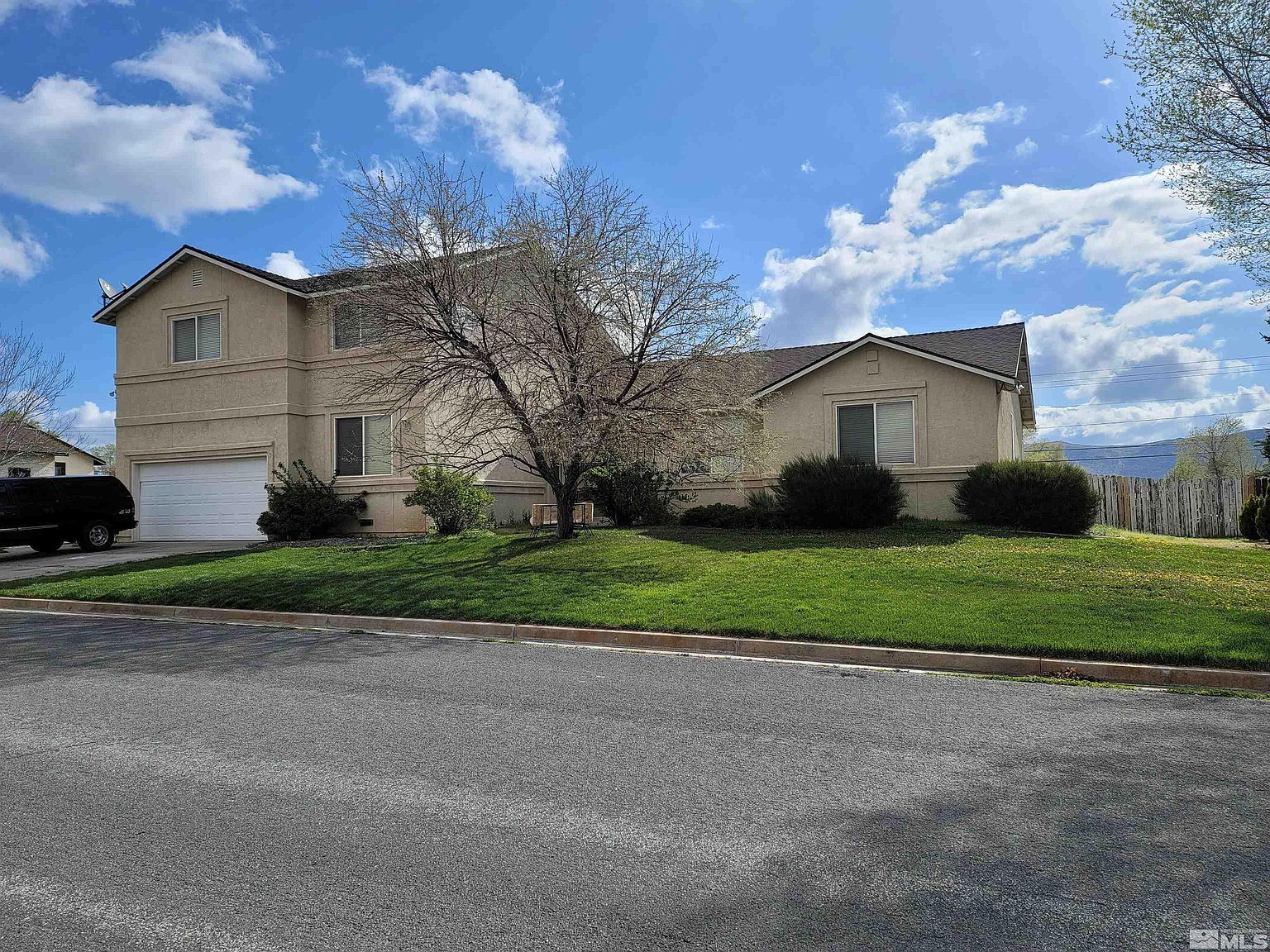 3868 Snow Valley Dr Reno, NV 89508 | Single Family