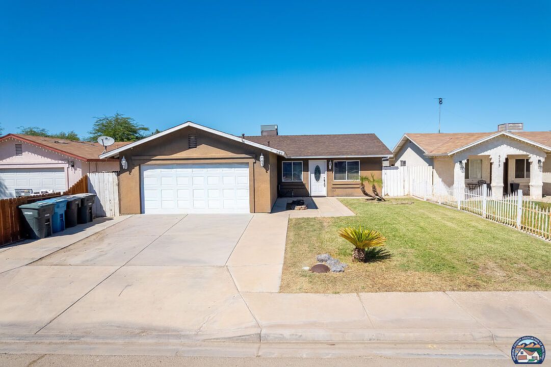 543 Sundance Ln Westmorland, CA 92281 - Thumbnail 3