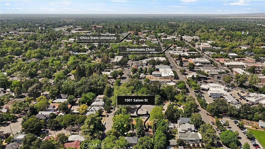 1001 Salem St Chico, CA 95928 - Thumbnail 3