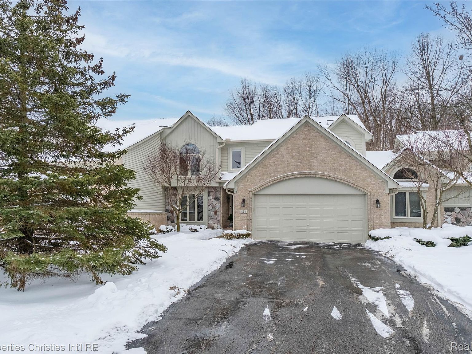 437 Covington Ct #68 Northville, MI 48168 - Thumbnail 3