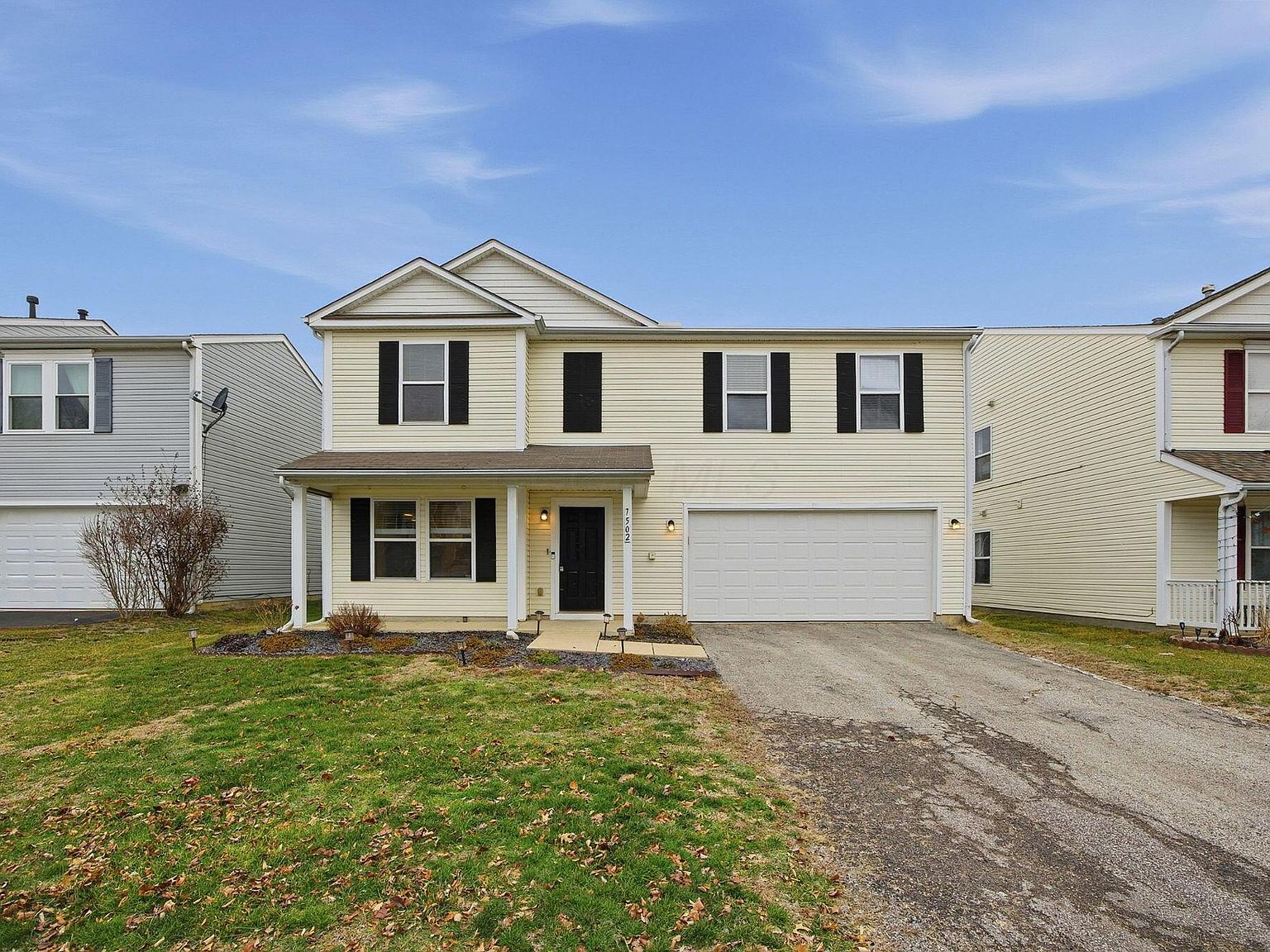 7502 Canal Highlands Blvd Canal Winchester, OH 43110 - Thumbnail 3