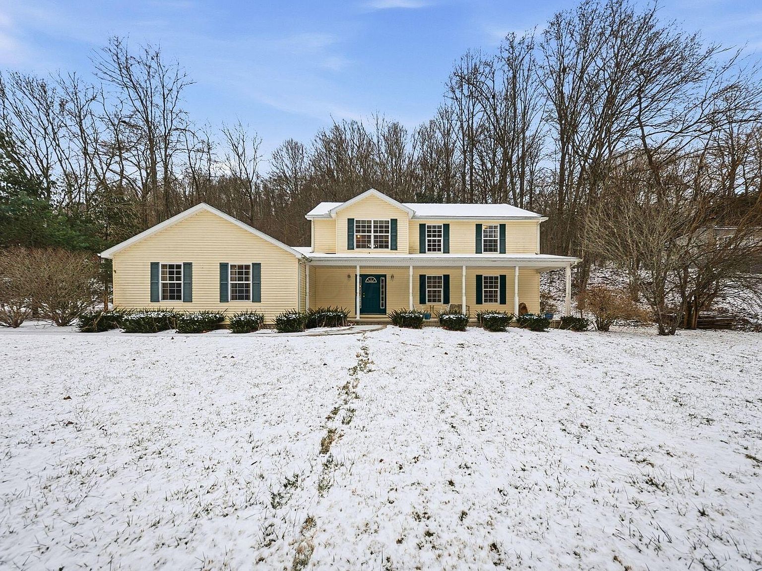 22997 Goose Creek Rd South Bloomingville, OH 43152 - Thumbnail 3