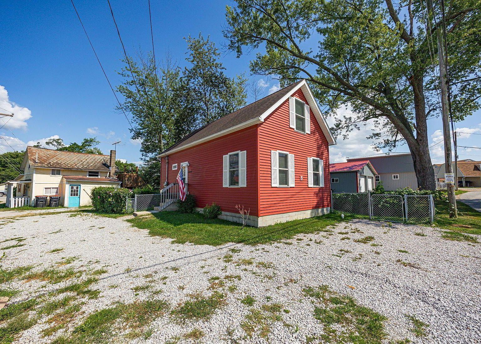 5 Rosebraugh Cir E Buckeye Lake, OH 43008 - Thumbnail 3