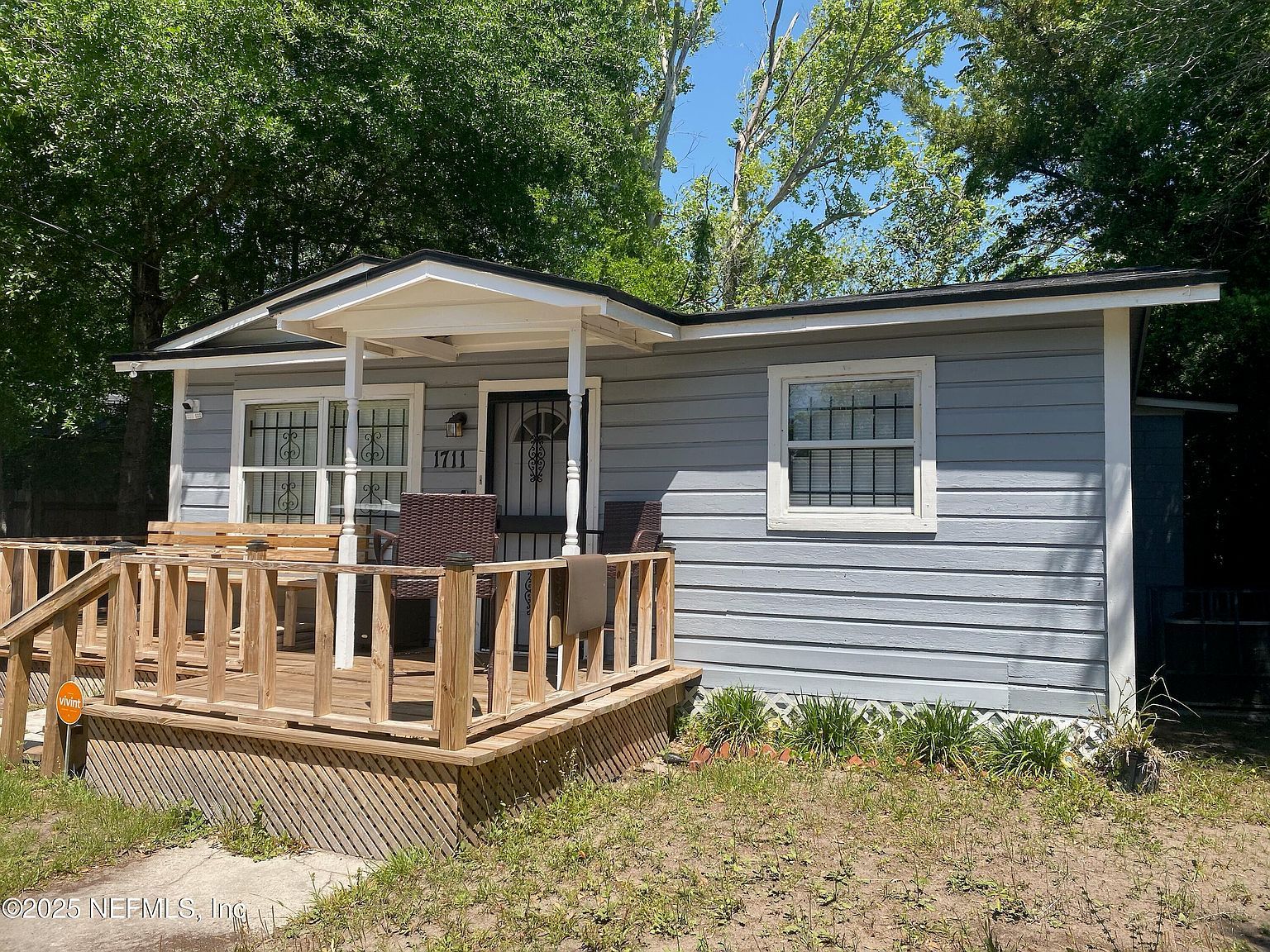 1711 W 27th St Jacksonville, FL 32209 - Thumbnail 3