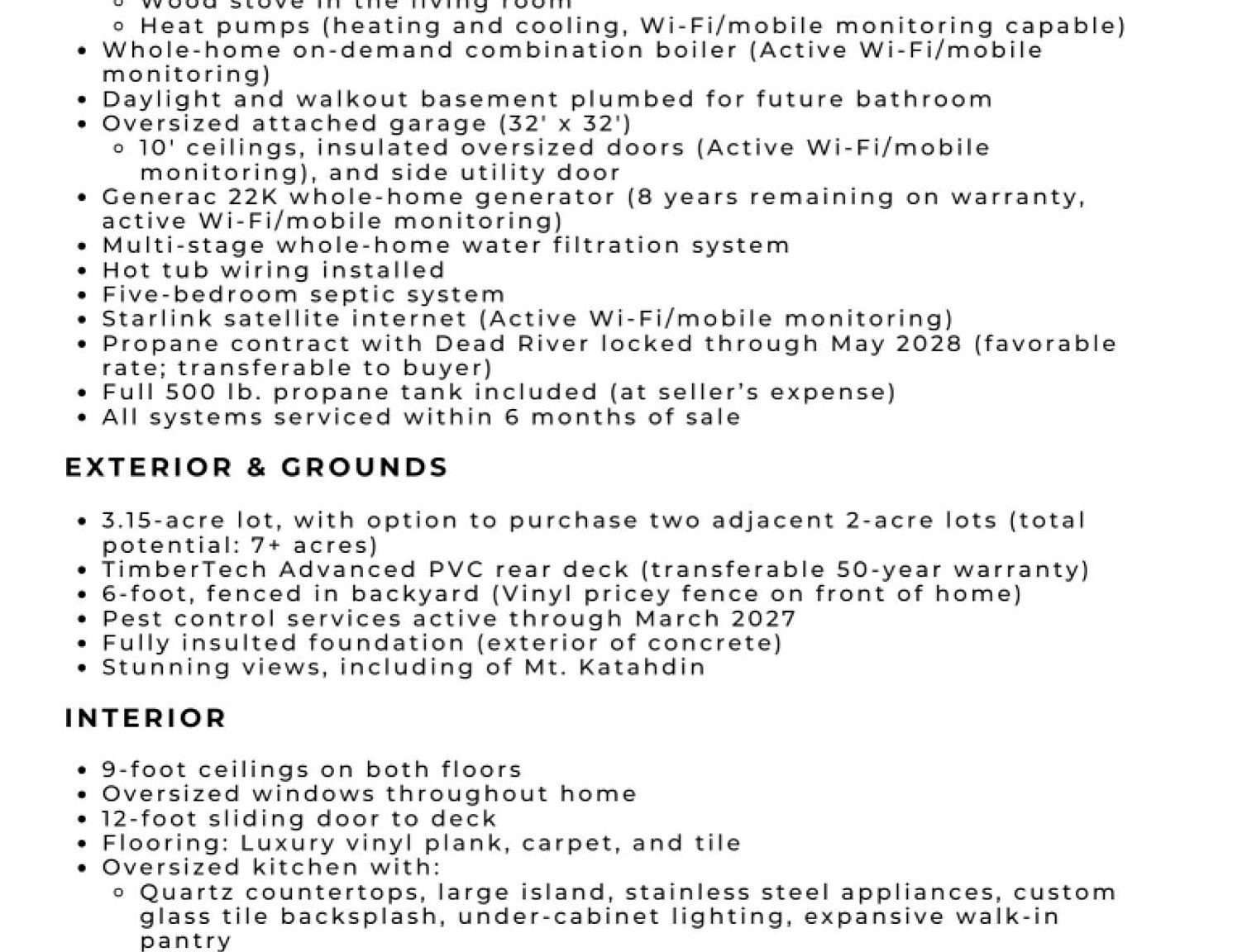 19 Winters Rd Holden, ME 04429 - Thumbnail 3