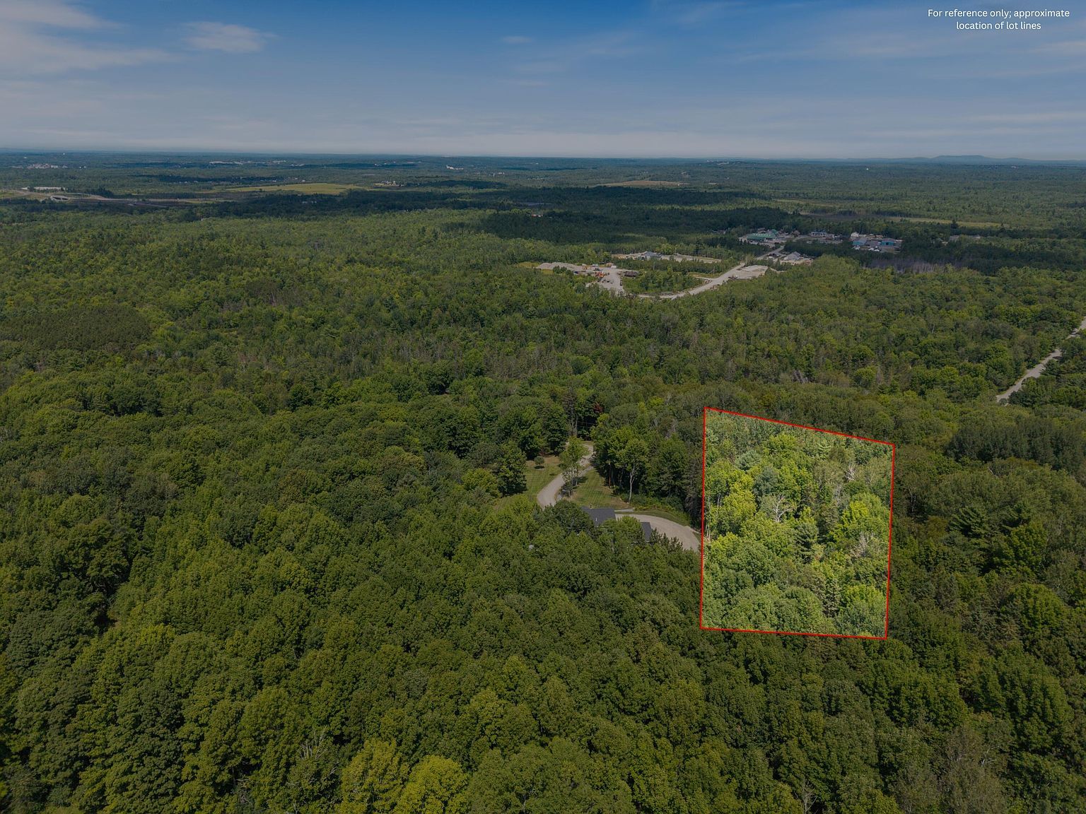 LOT Winters Rd #C Holden, ME 04429 - Thumbnail 3