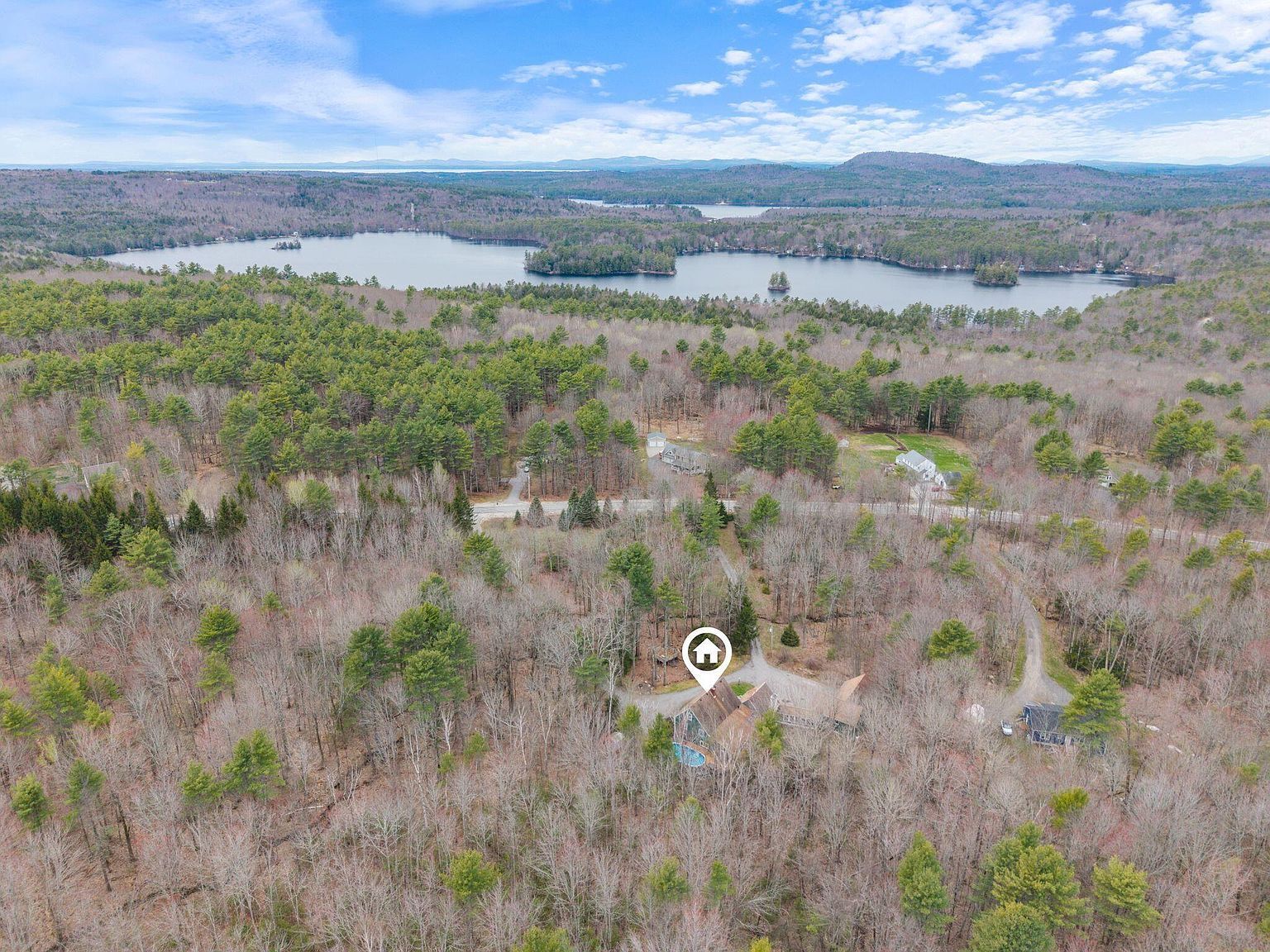 148 Spiller Hill Rd Raymond, ME 04071 - Thumbnail 3