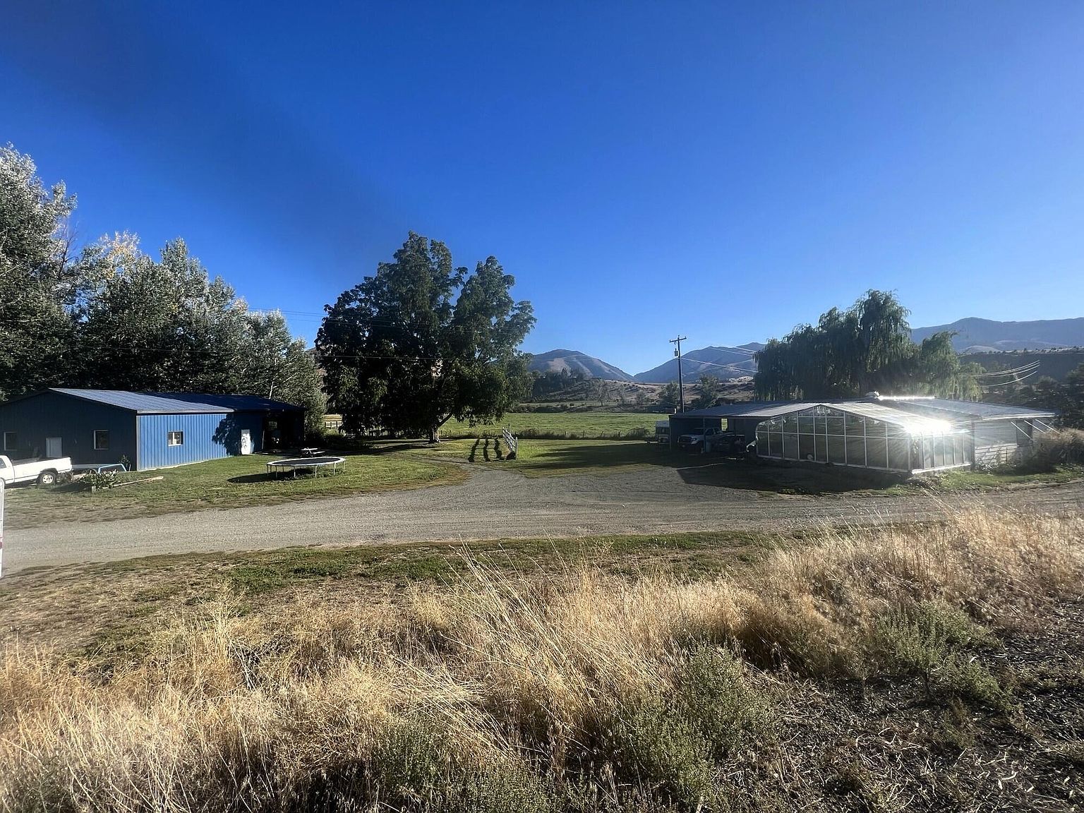 55550 McKern Ln Mount Vernon, OR 97865 - Thumbnail 3