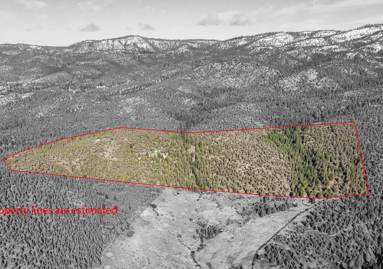 31367 Clarks Creek Rd Mount Vernon, OR 97865 - Thumbnail 3