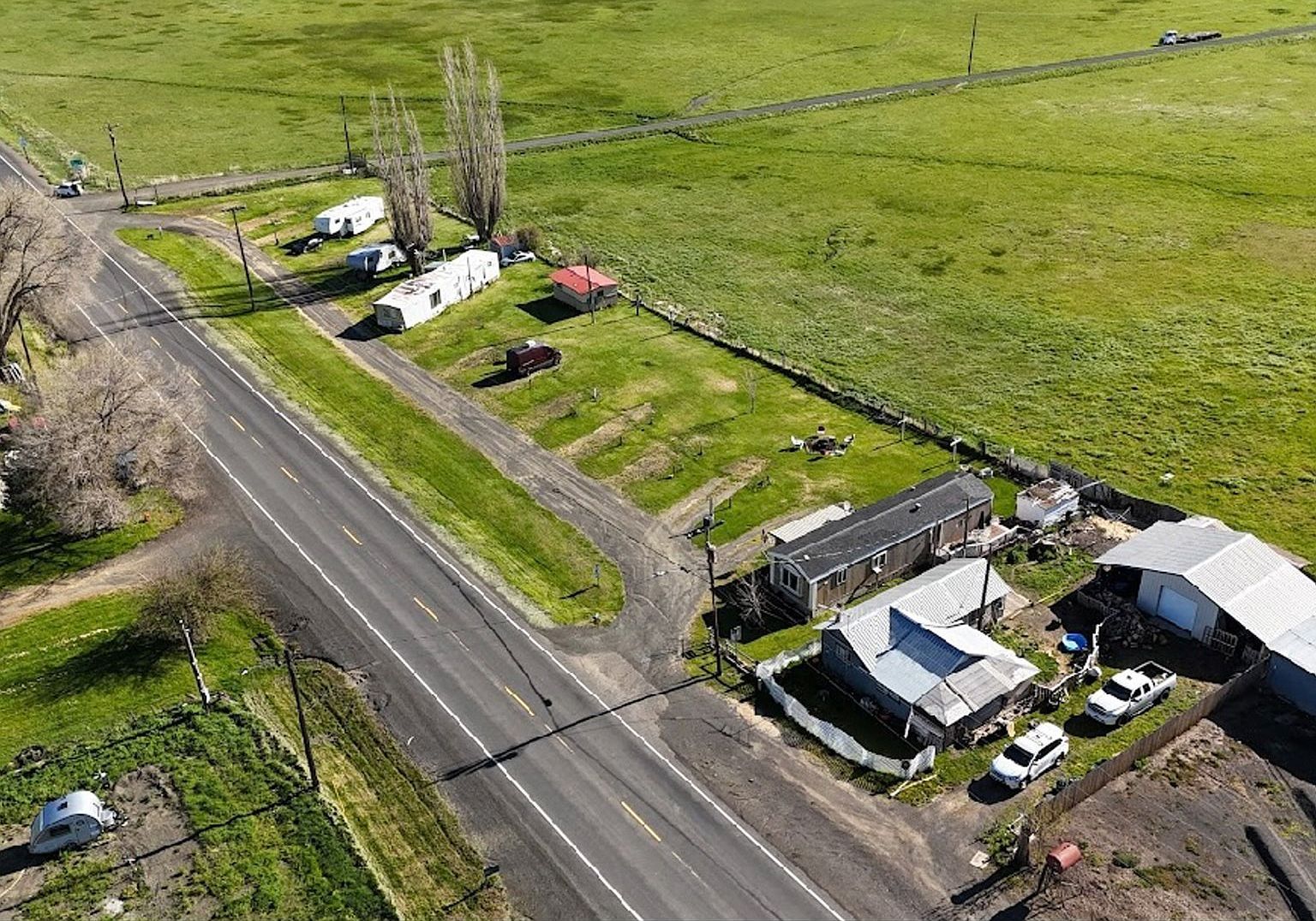 265 Highway 395 N Long Creek, OR 97856 - Thumbnail 3