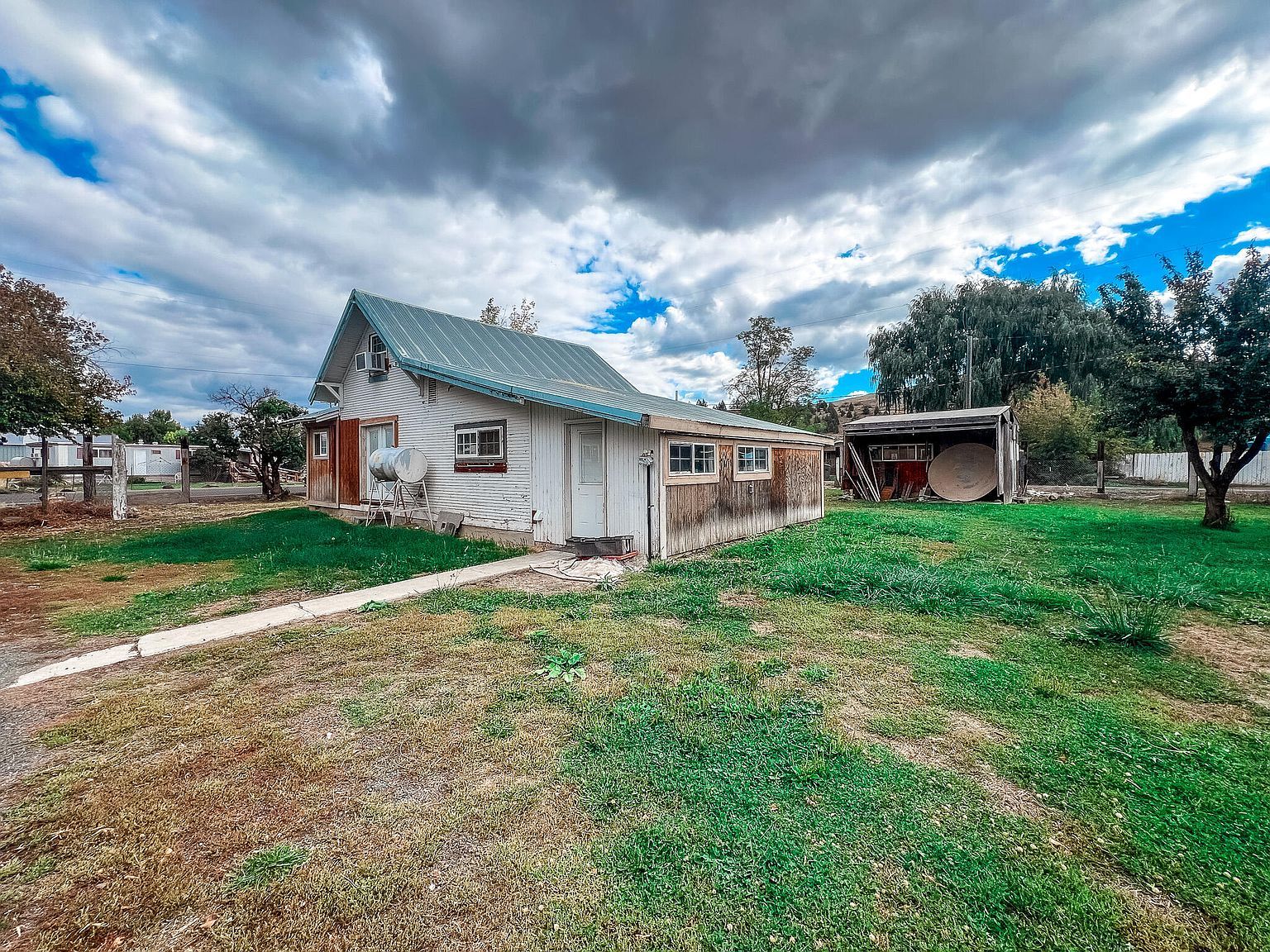 809 Ingle St Mount Vernon, OR 97865 - Thumbnail 3