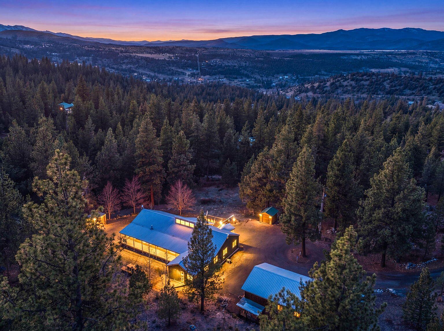 26508 Rainbow Rd Canyon City, OR 97820 - Thumbnail 3