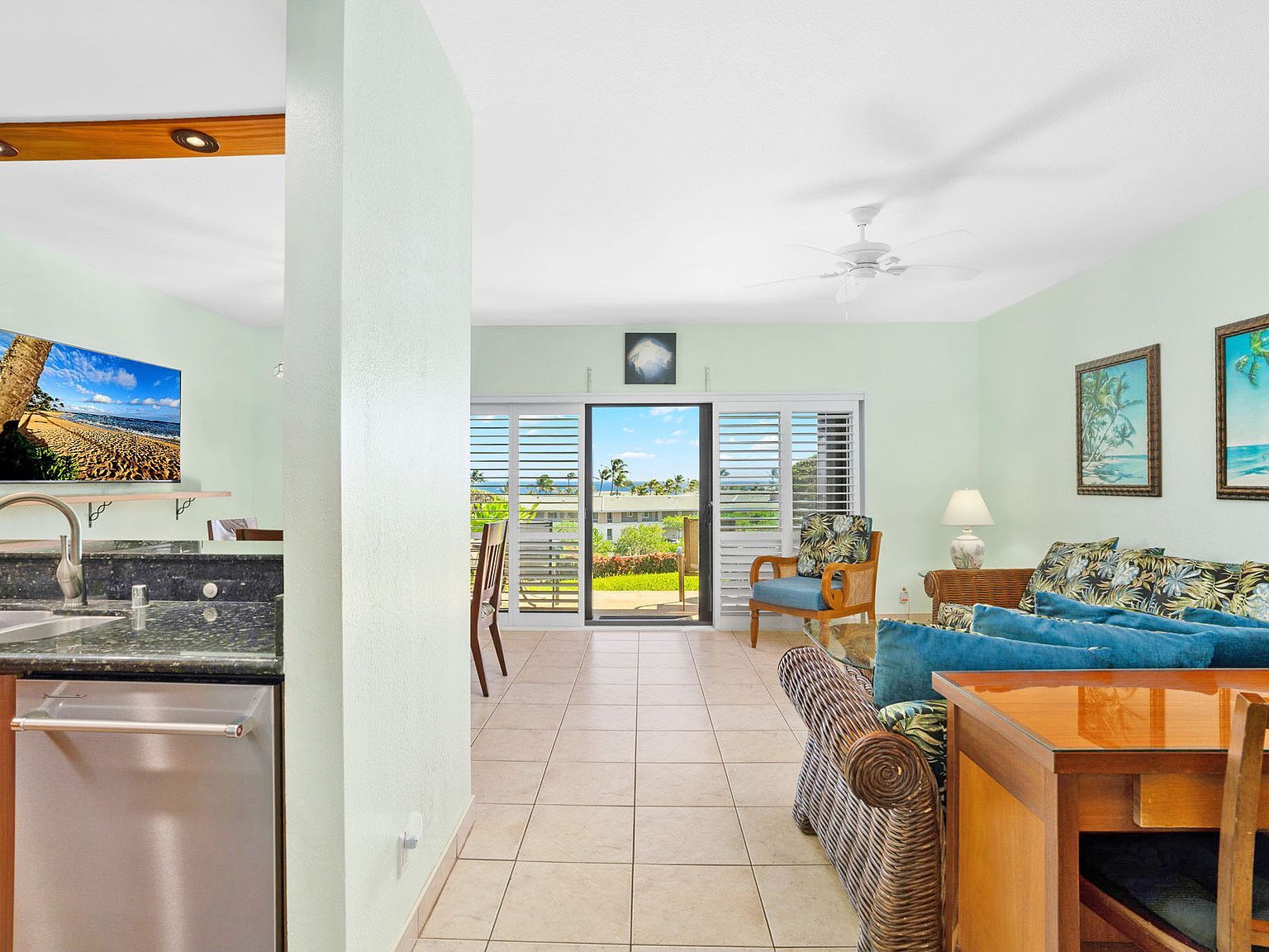 1568 Pee Rd APT 211 Koloa, HI 96756 - Thumbnail 3