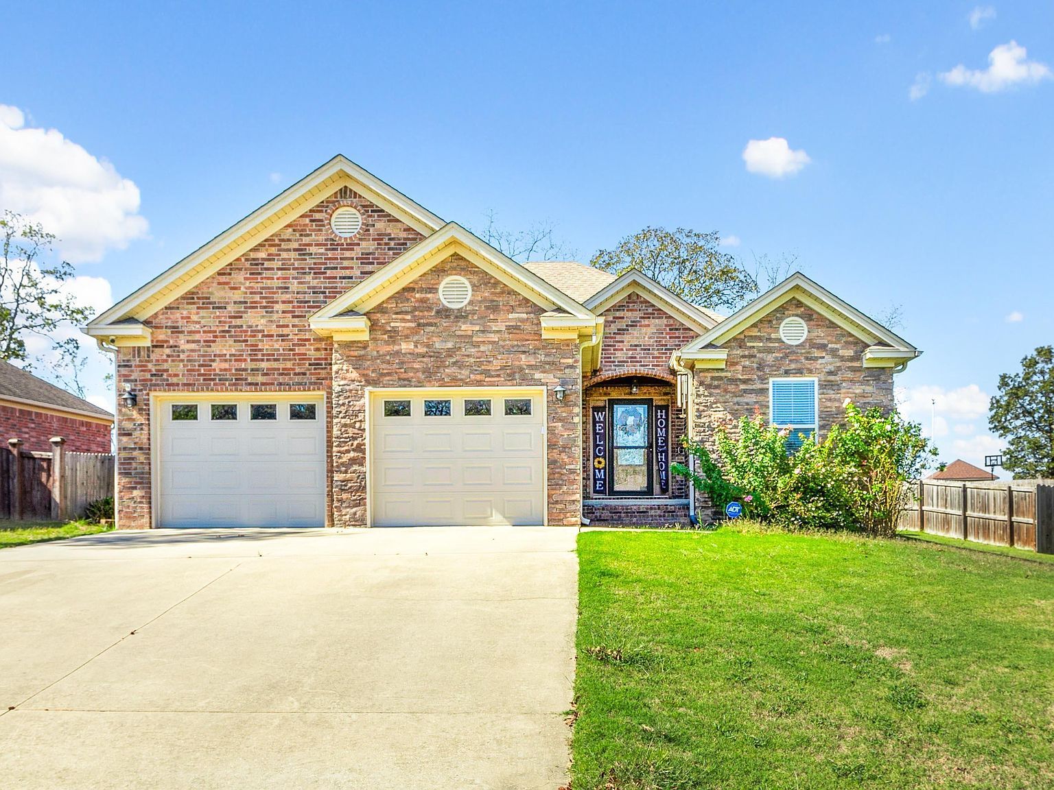 1403 Lost Creek Dr Jacksonville, AR 72076 - Thumbnail 3