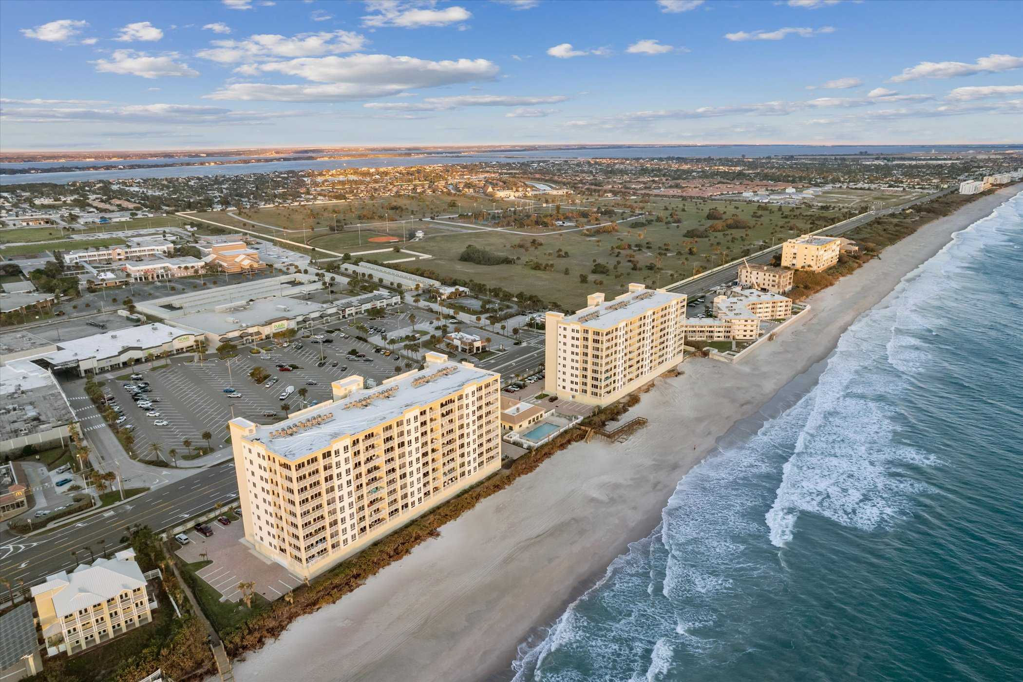 1045 Hwy A1A #203s, Satellite Beach, FL, USA, 32937 - Thumbnail 3