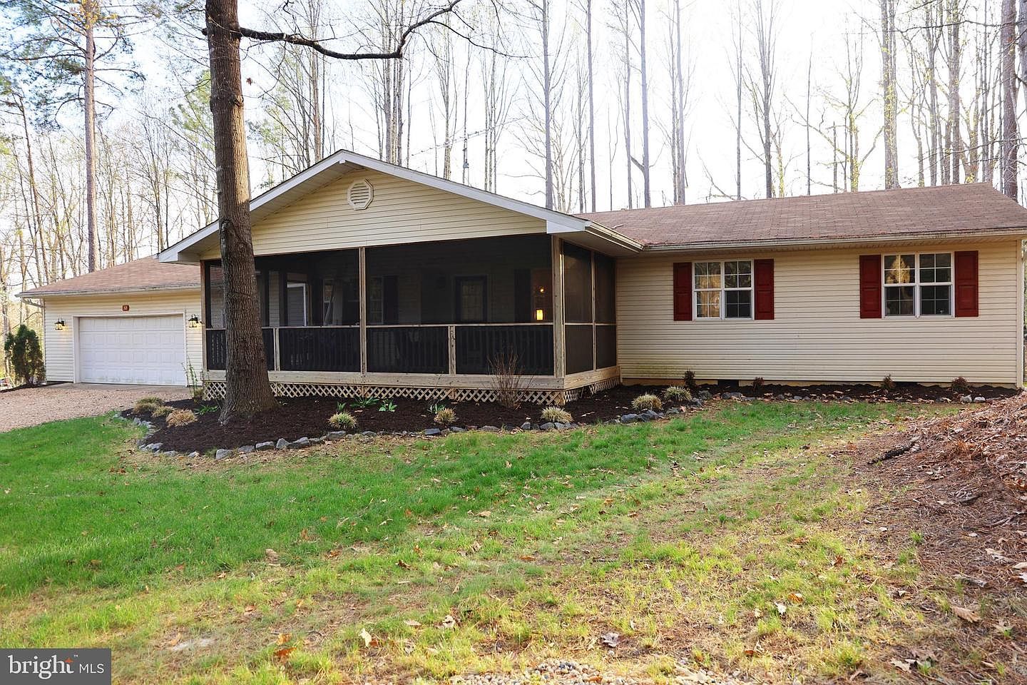 32 Miltons Ln Louisa, VA 23093 - Thumbnail 3