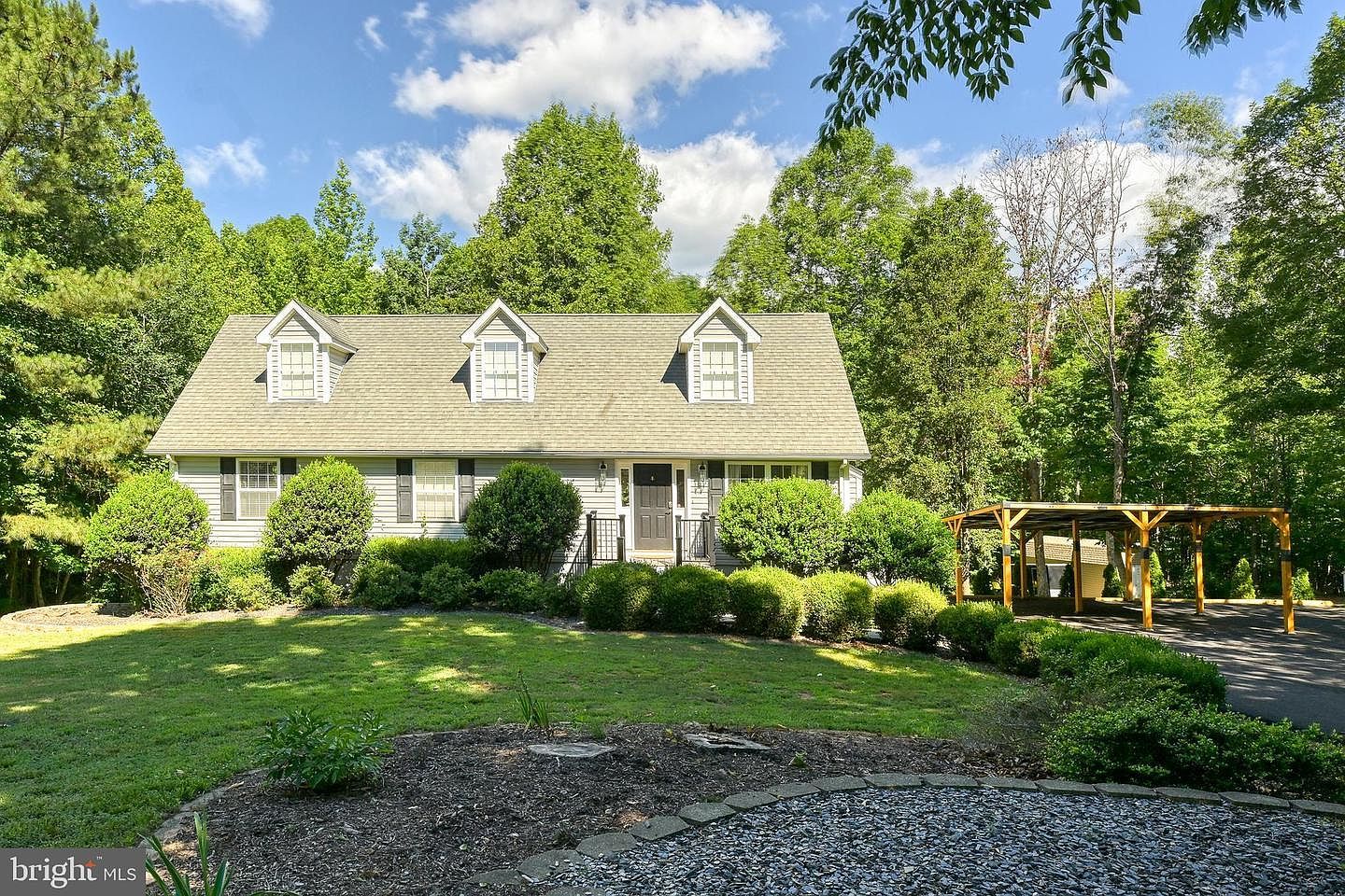 197 Shannon Glen Ct Louisa, VA 23093 - Thumbnail 3