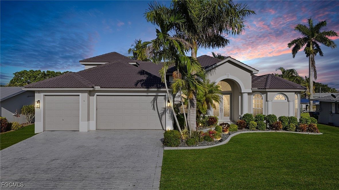 5267 Tiffany Ct Cape Coral, FL 33904 - Thumbnail 3