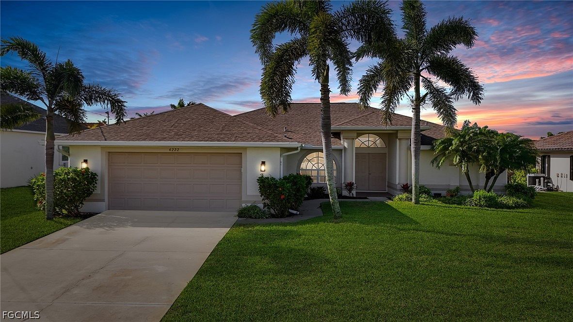 4222 NW 22nd St Cape Coral, FL 33993 - Thumbnail 3