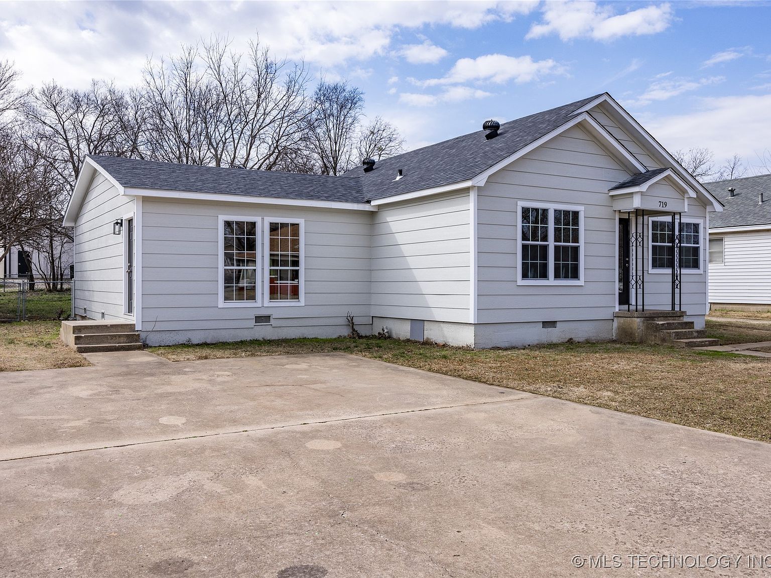 719 W Evergreen St Durant, OK 74701 - Thumbnail 3