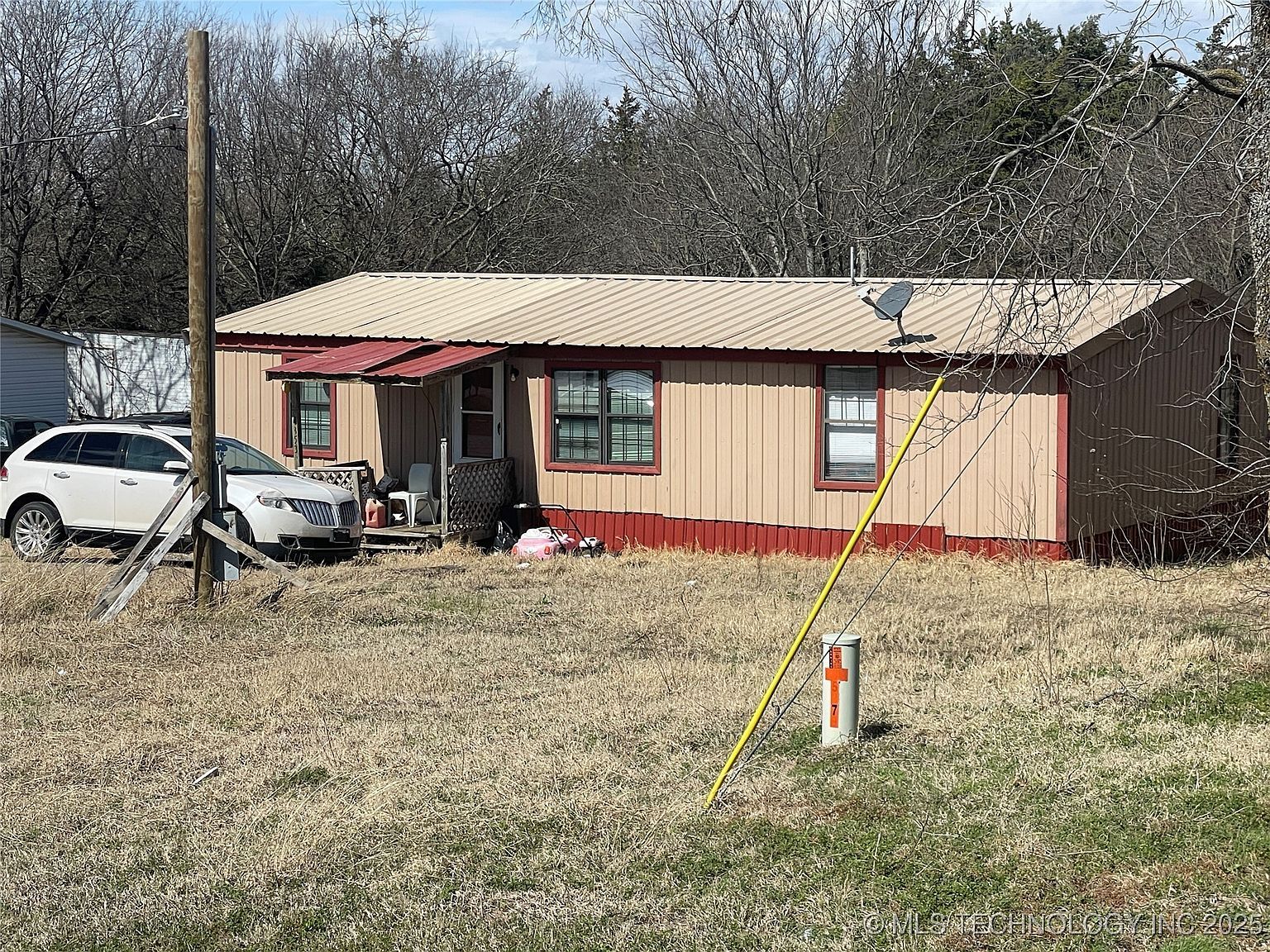 4349 Us Highway 70 Mead, OK 73449 - Thumbnail 3