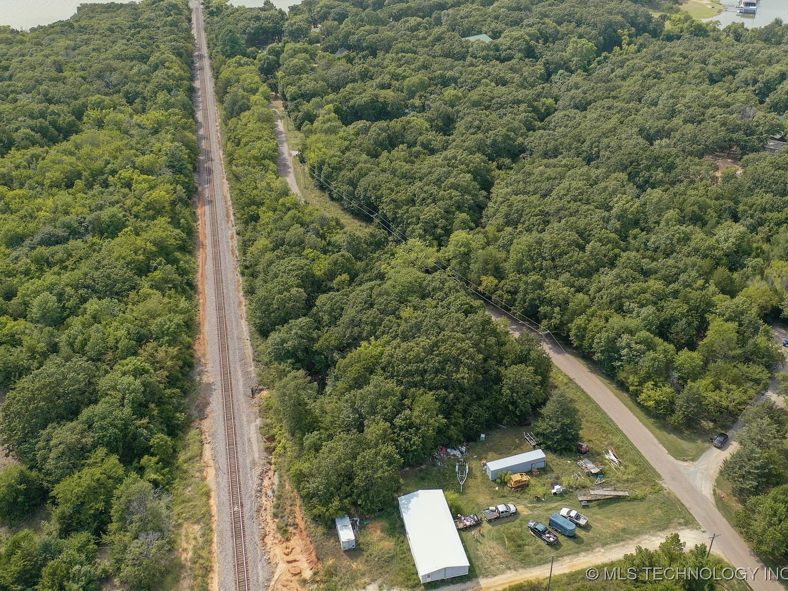 Texoma Rd Mead, OK 73449 - Thumbnail 3