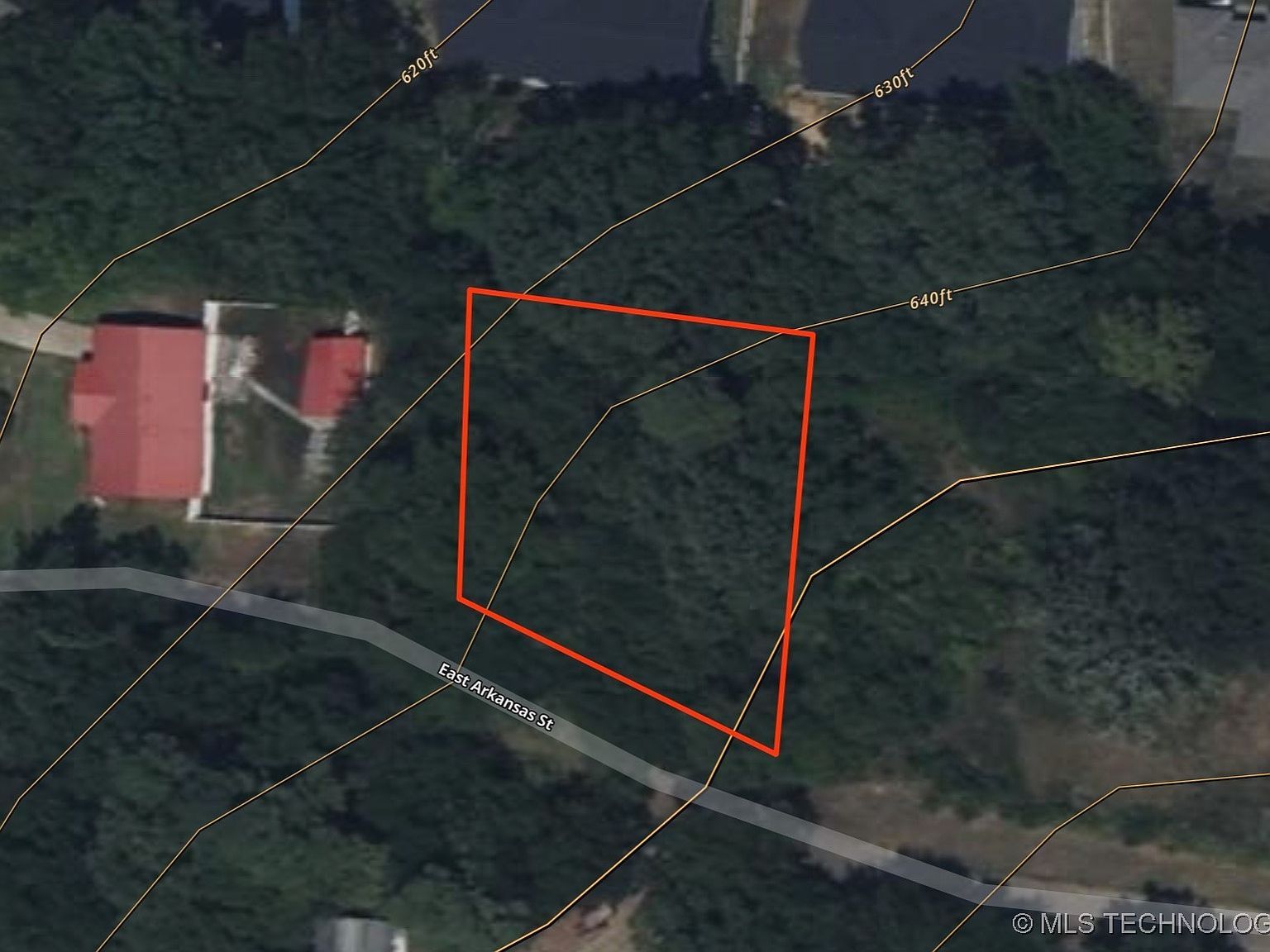 0 E Arkansas St Durant, OK 74701 - Thumbnail 3