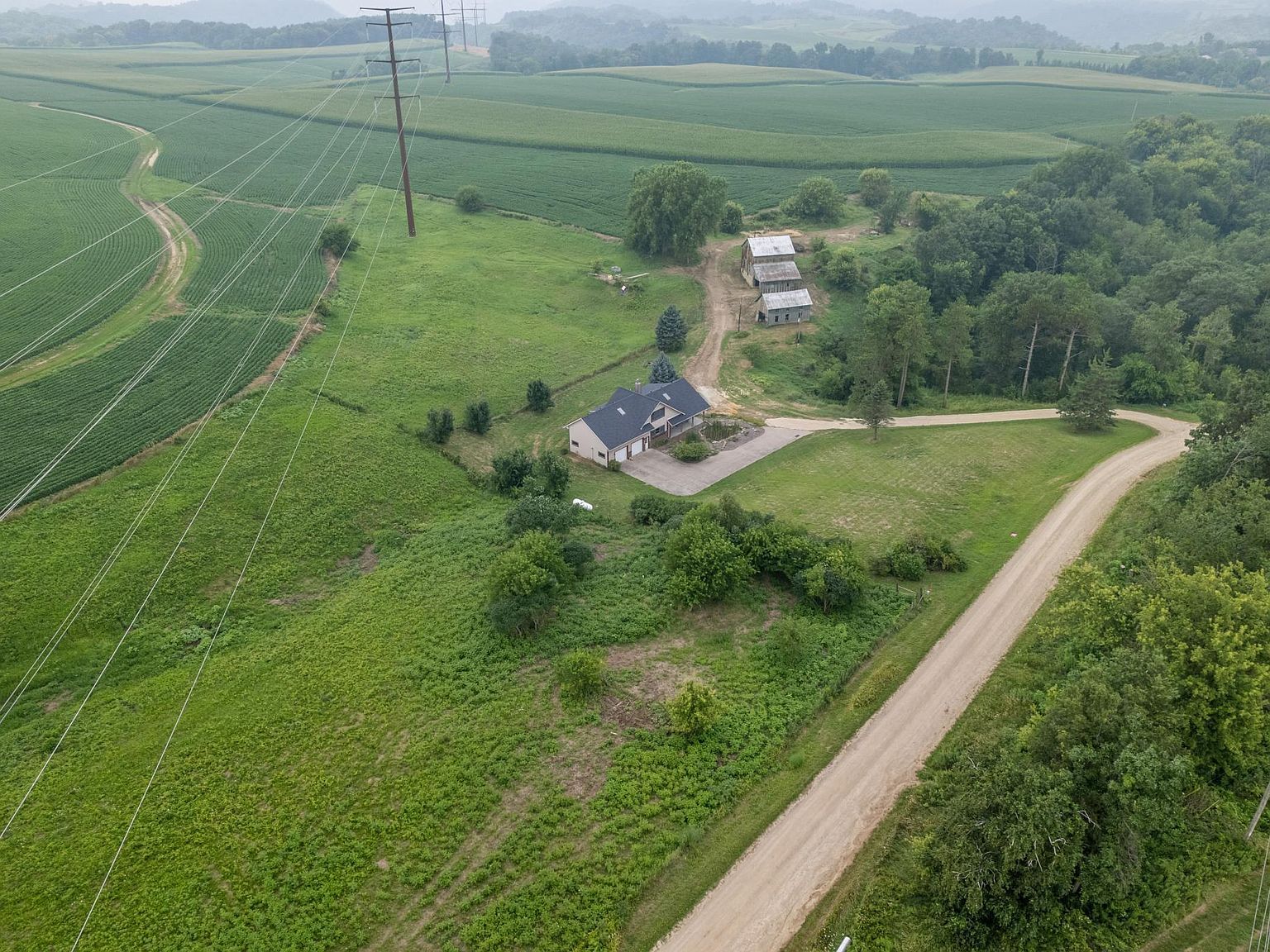 S3093 Baertsch Valley Rd Fountain City, WI 54629 - Thumbnail 3