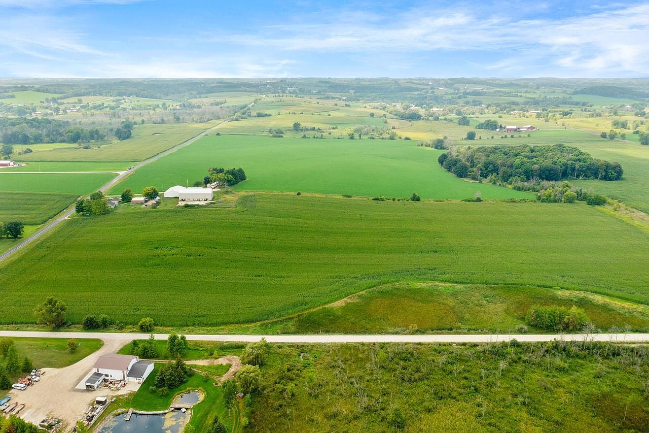 LOT Th St Kewaskum, WI 53040 - Thumbnail 3