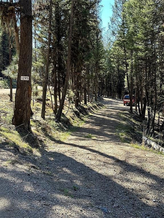 1295 Stage Coach Dr Seeley Lake, MT 59868 - Thumbnail 3