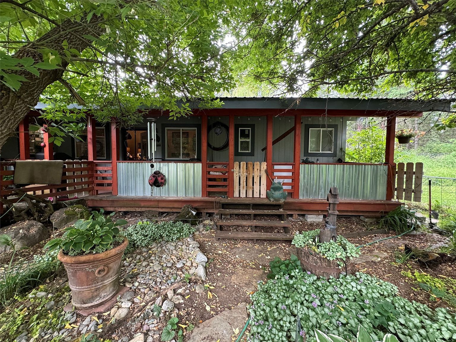 32 Lone Wolf Ln Trout Creek, MT 59874 - Thumbnail 3