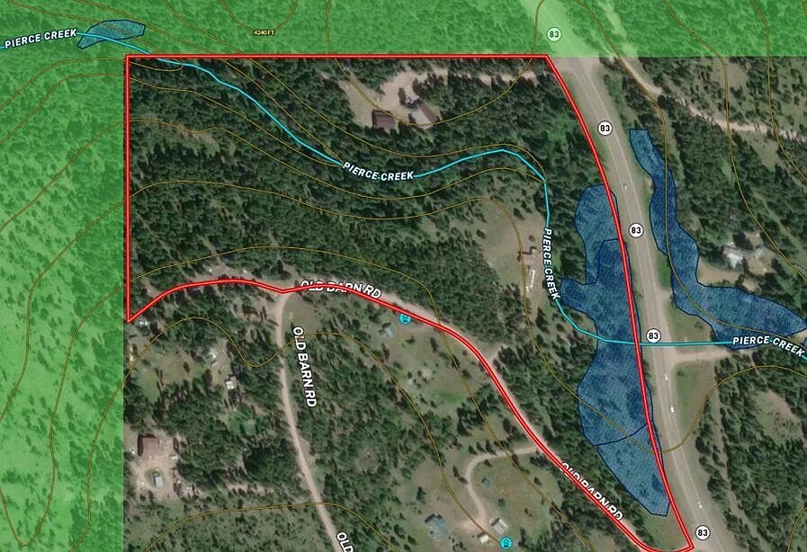 5449 Highway 83 Condon, MT 59826 - Thumbnail 3