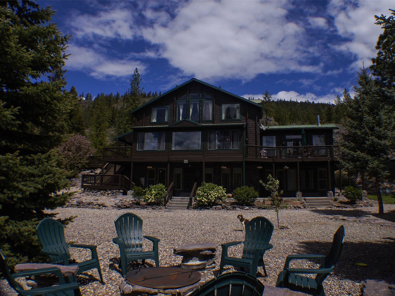 6961 State Highway 200 Plains, MT 59859 - Thumbnail 3