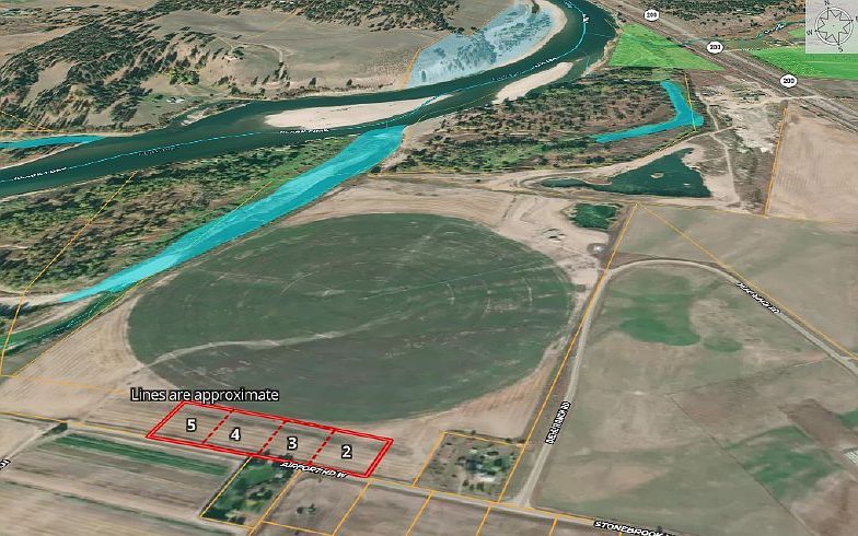 LOT 3 Stonebrook Ln Plains, MT 59859 - Thumbnail 3