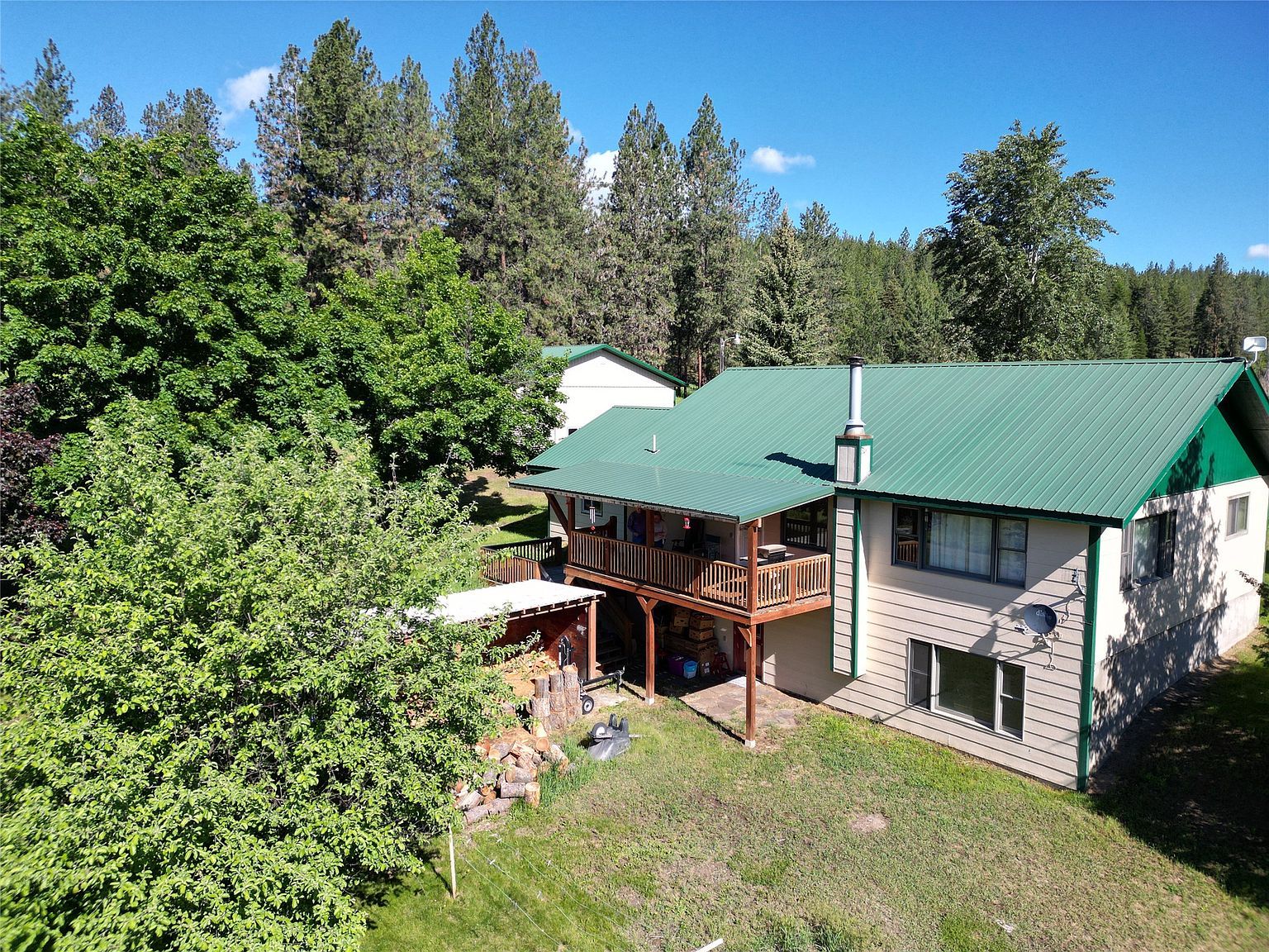 34 Baldy View Ln Plains, MT 59859 - Thumbnail 3