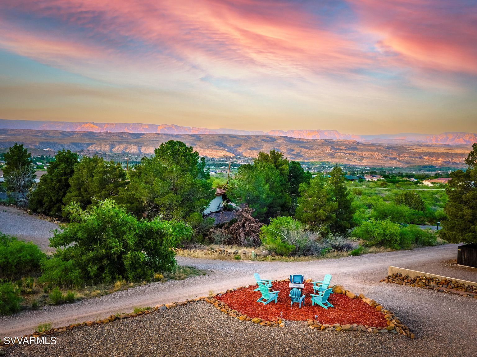 1131 Hidden Springs Ln Clarkdale, AZ 86324 - Thumbnail 3