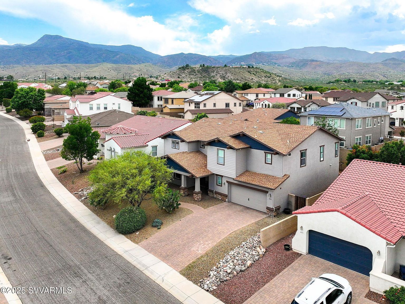 608 Bootleg Rd Clarkdale, AZ 86324 - Thumbnail 3